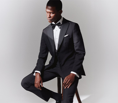 Tuxedo vs Suit: What's the Difference?