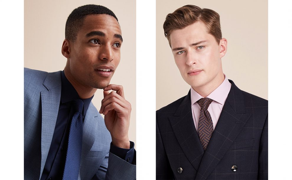 Prom suits and beyond: Ultimate men’s prom guide | Moss Bros