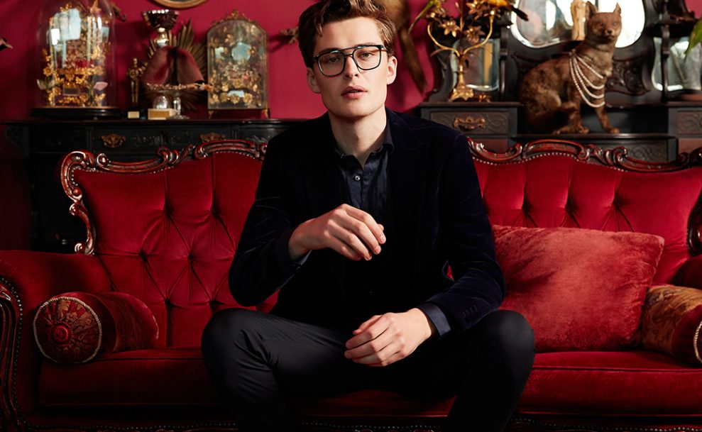 Prom suits and beyond Ultimate men’s prom guide Moss Bros