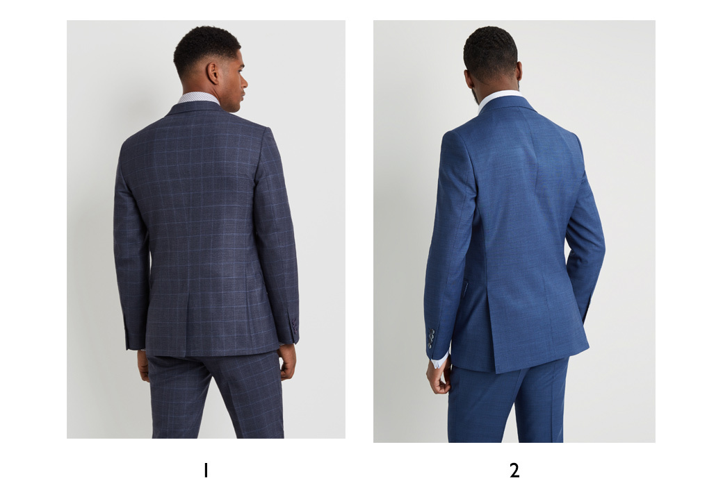 What to keep in your suit pockets (and what not to) - Bespoke Edge