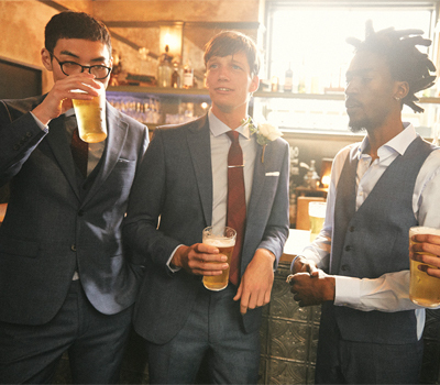 How to write a groom speech in 2021