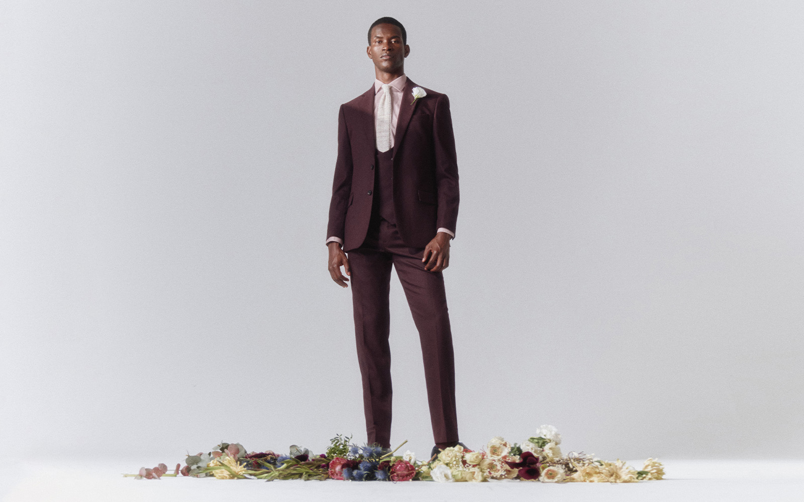 Men's Wedding Suits, Explore our New Arrivals