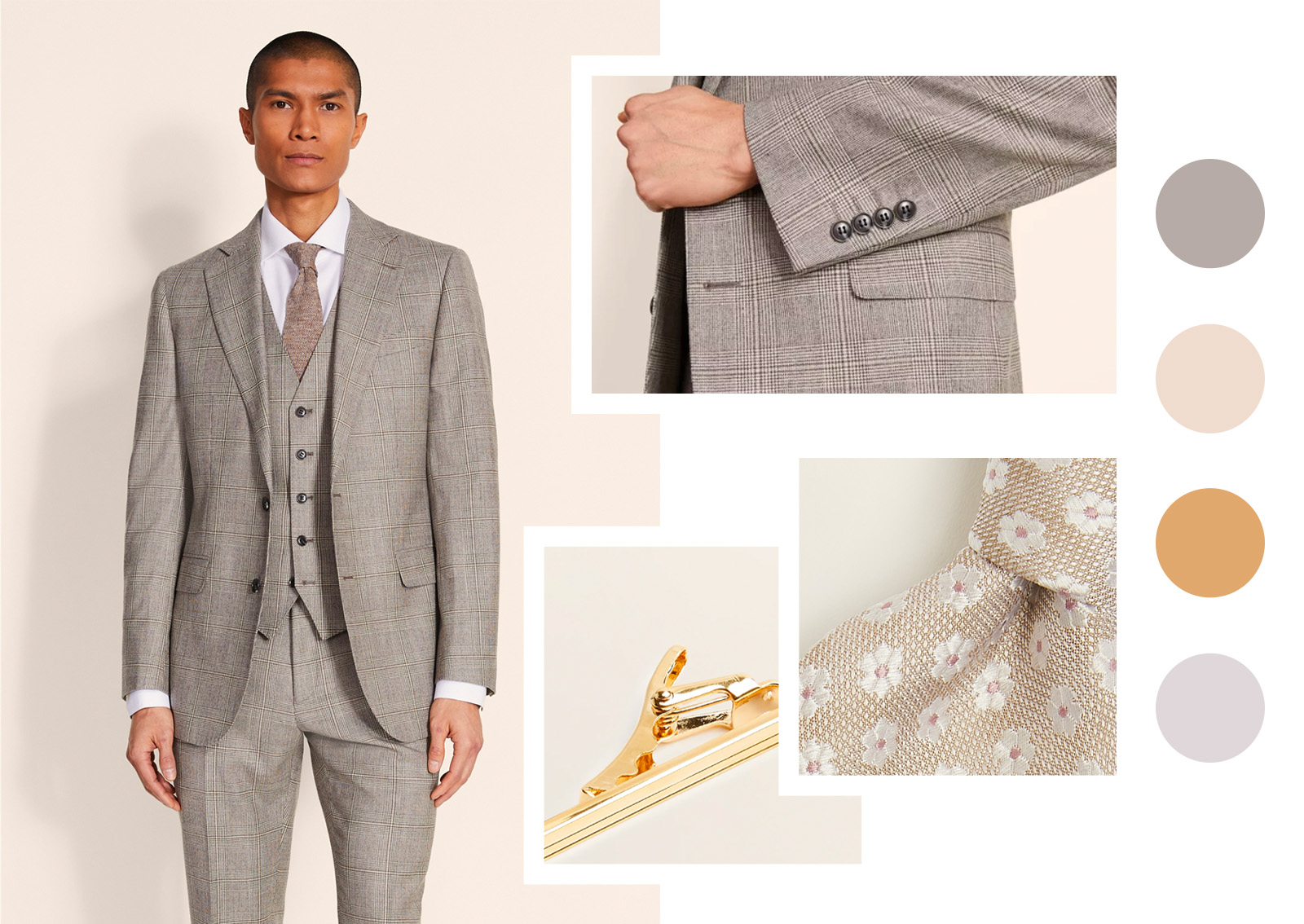 How to Wear a Suit the Modern Way – Pocket Stylist