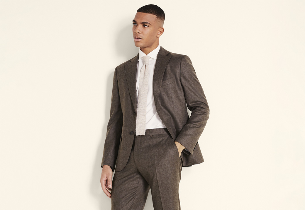 Find your perfect Peaky Blinders-inspired suit