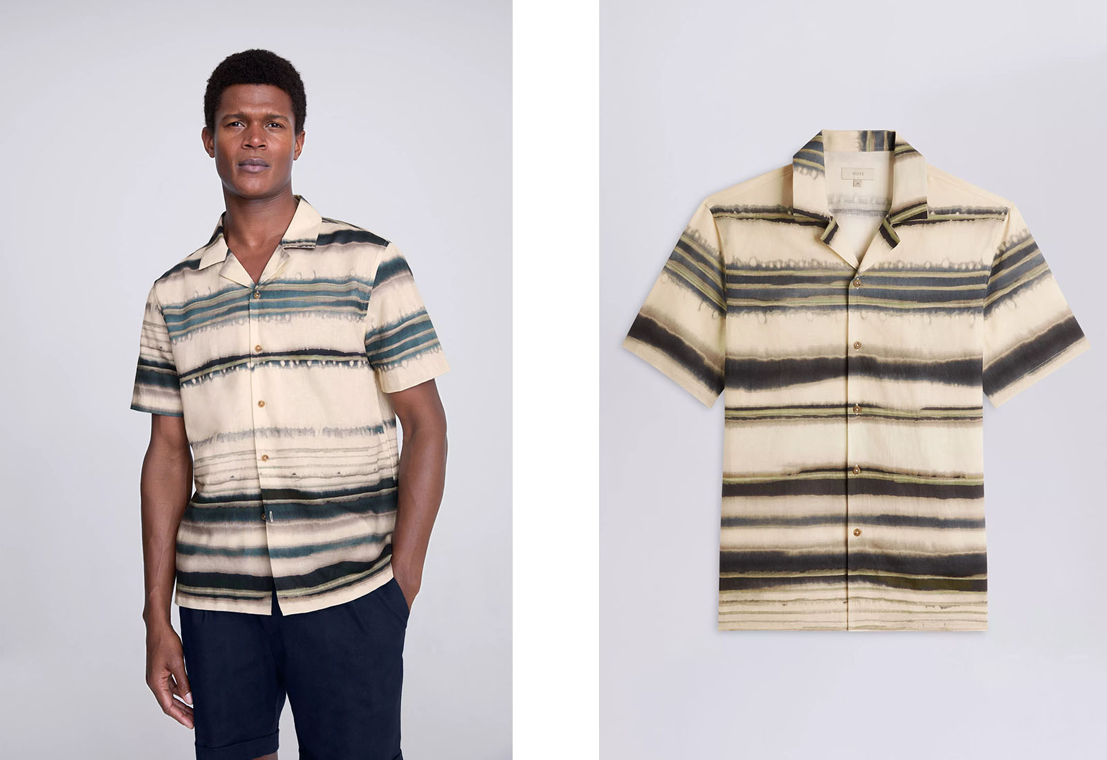 20 Shirts for Men to Spice Up Your Usual Summer Rotation