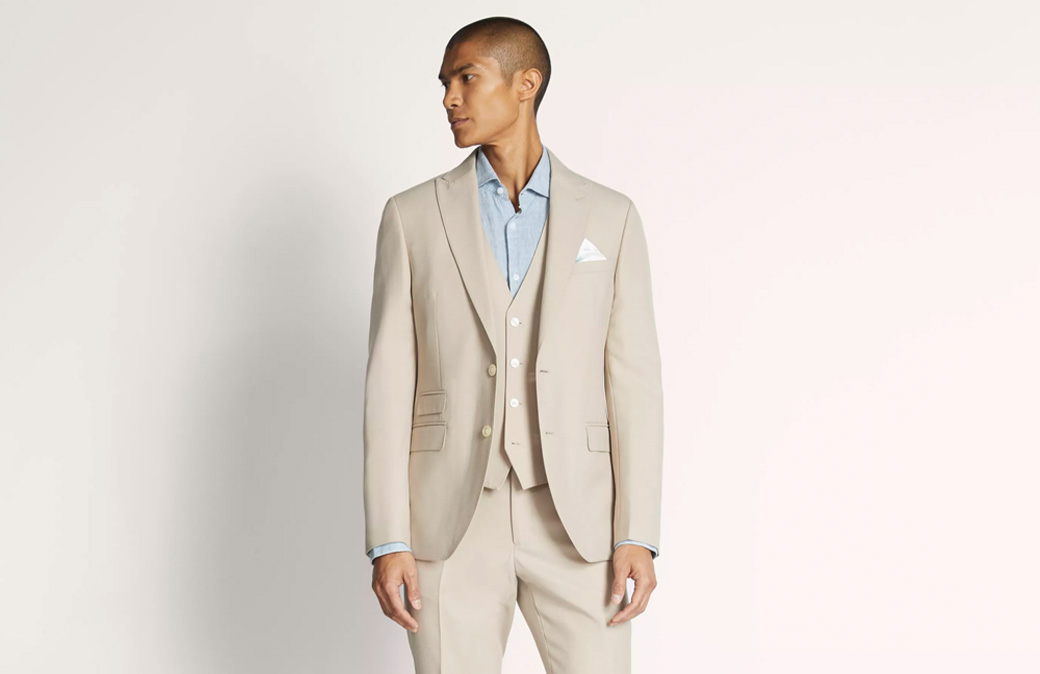 Dressy 2024 suit jackets