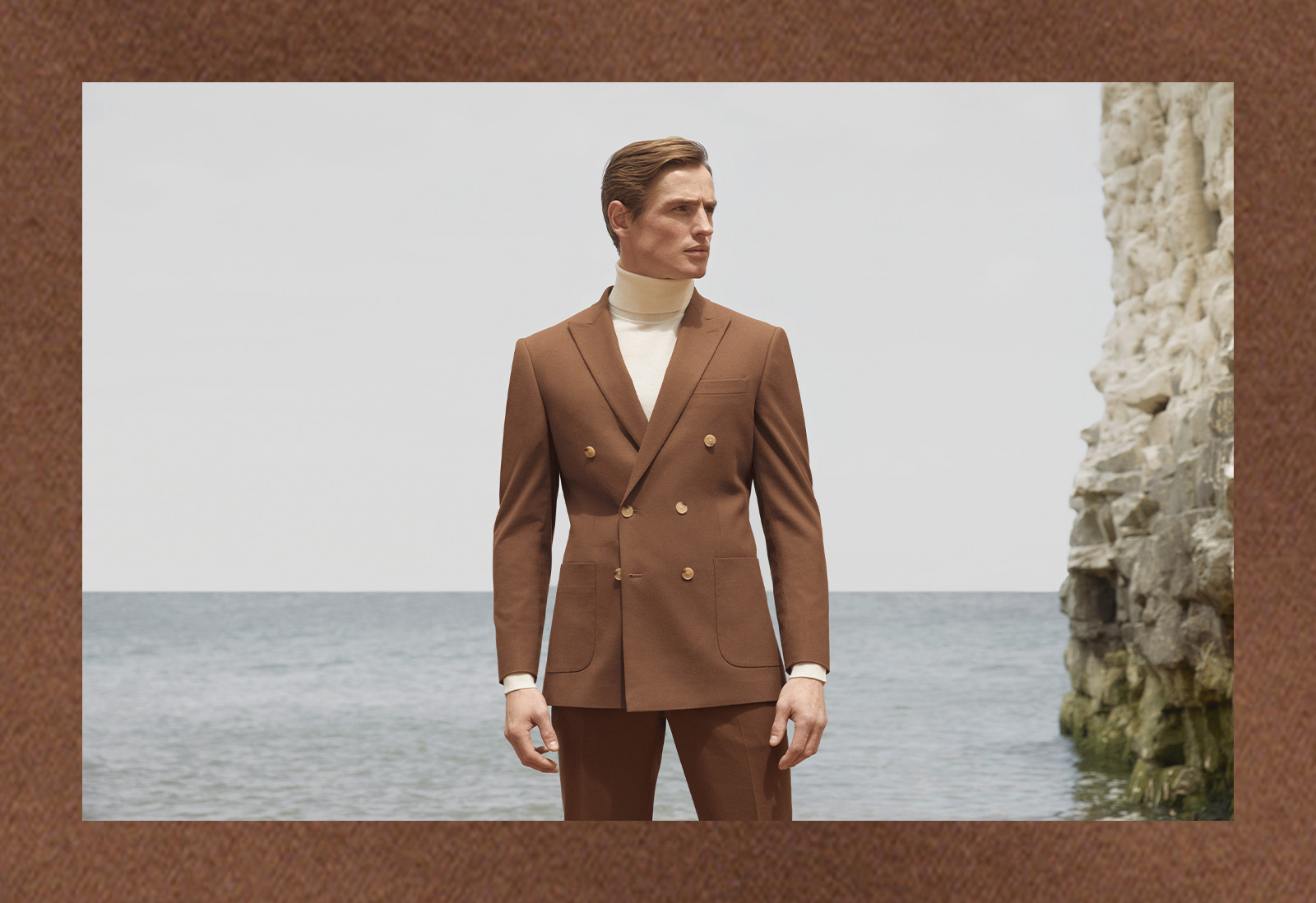 AW menswear colour trends