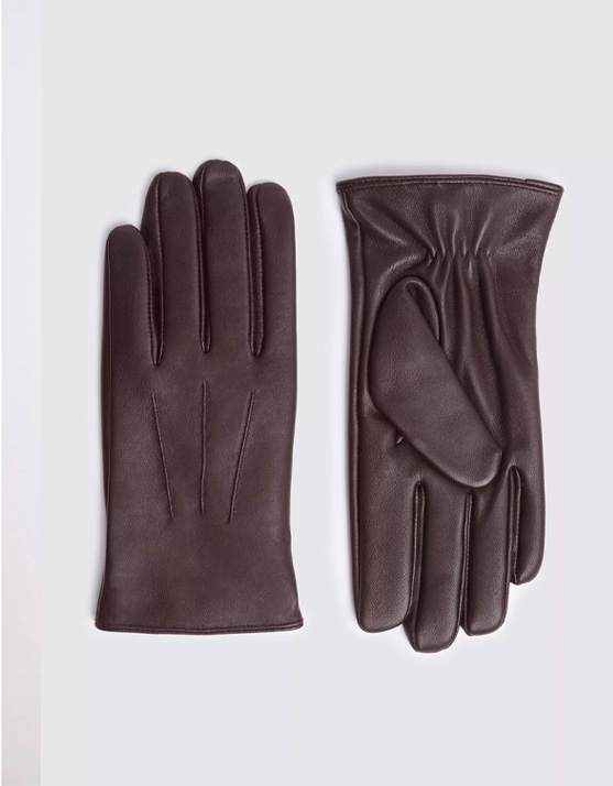 christmas gift for partner gloves