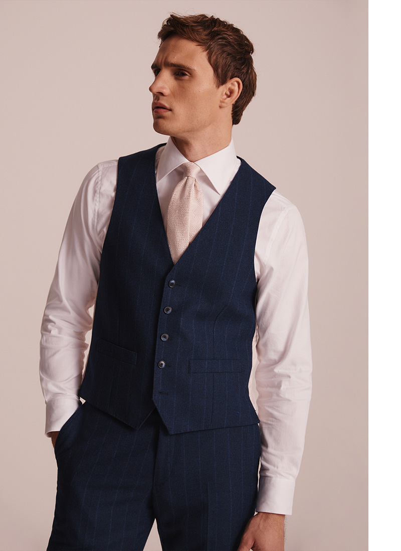 waistcoat on its own