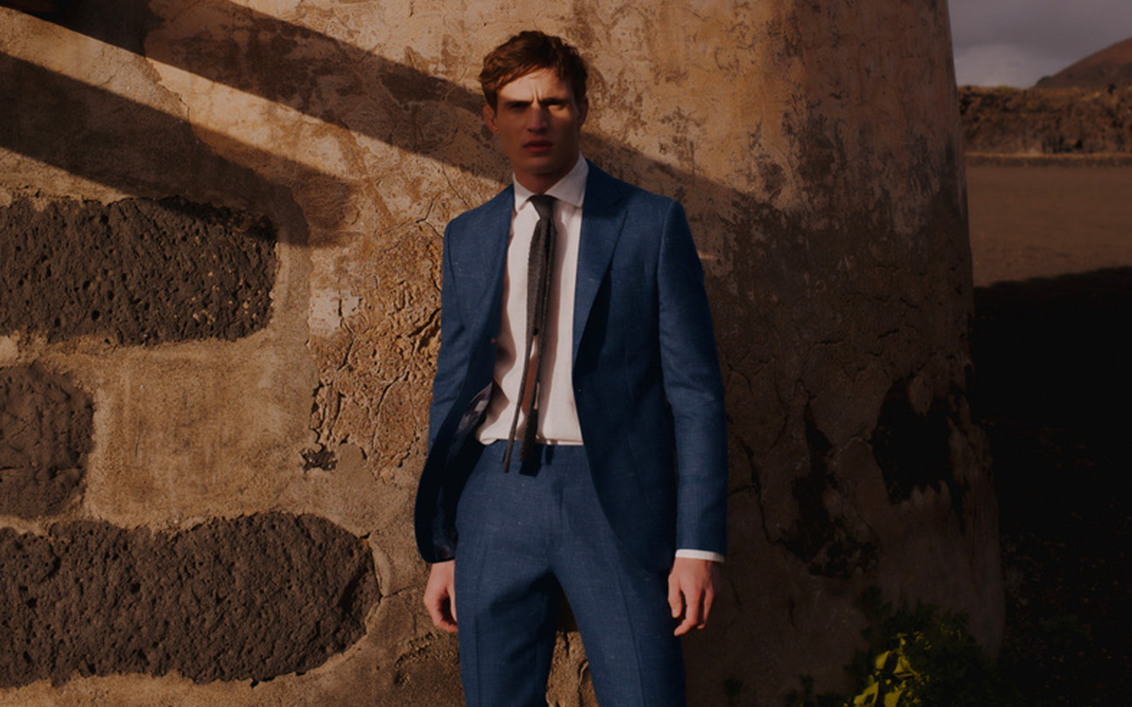 Moss dinner clearance suit