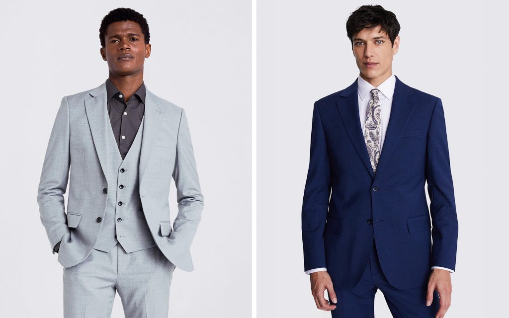 Prom suits and beyond: Ultimate men’s prom guide | Moss