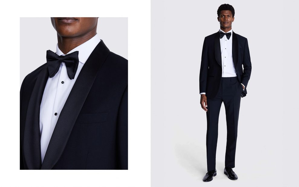 Prom suits and beyond: Ultimate men’s prom guide | Moss