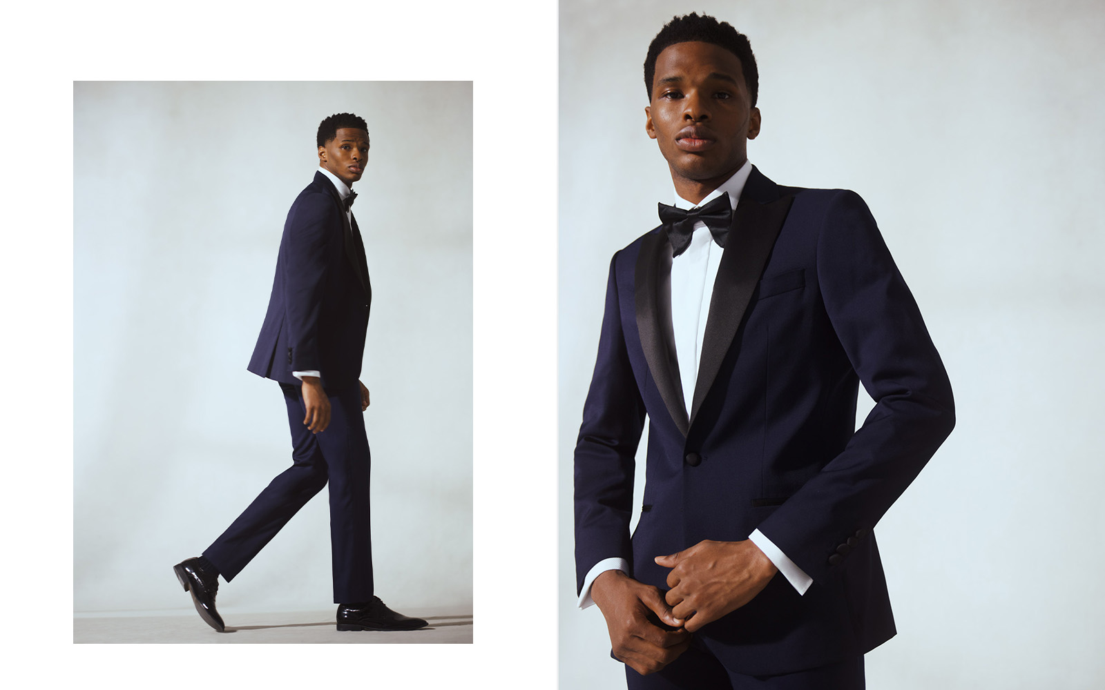 Prom Tuxedo Rental Styles, Prom Suit Looks