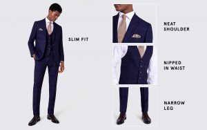 Prom suits and beyond: Ultimate men’s prom guide | Moss