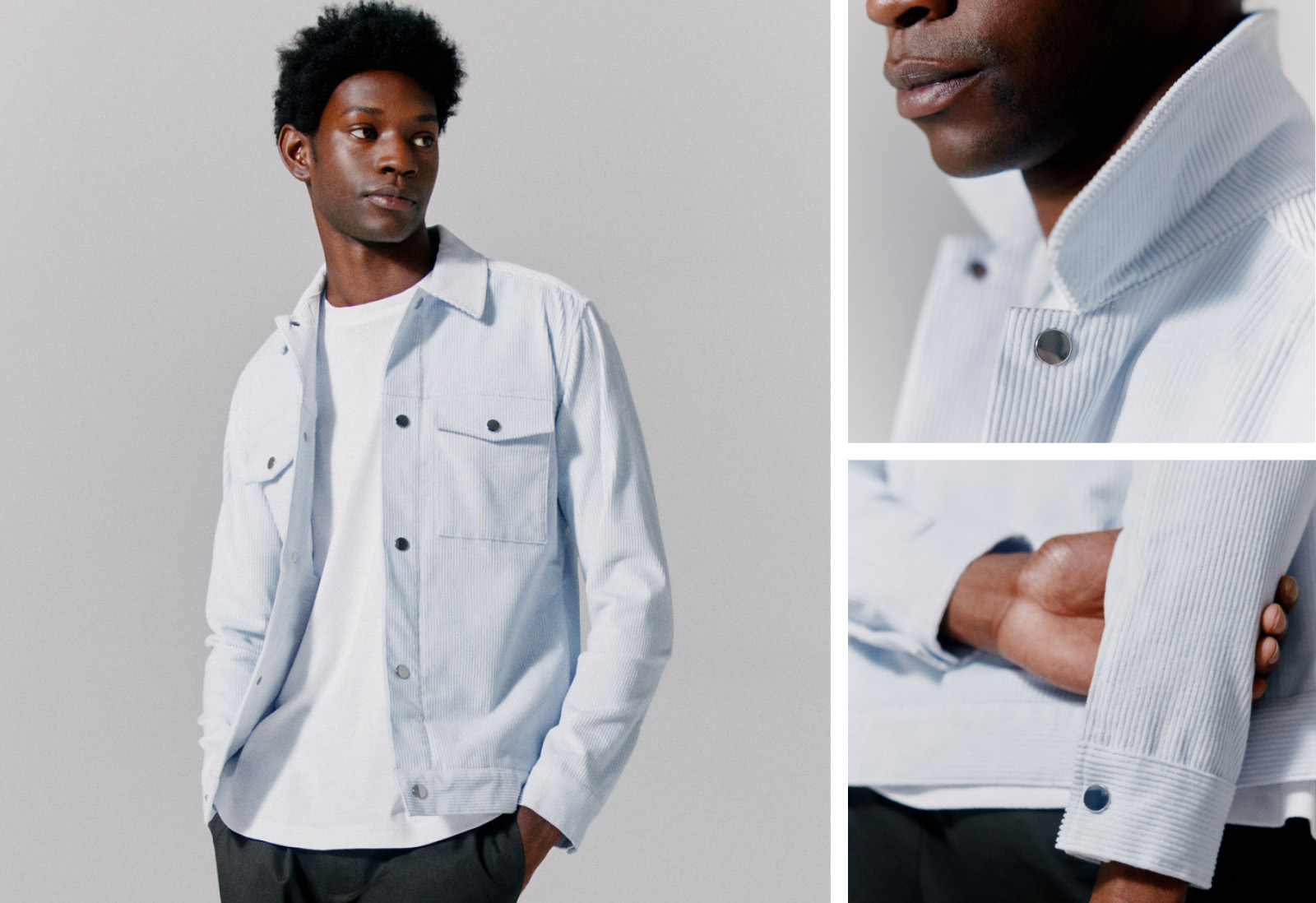 Shacket vs overshirt – and how to wear yours