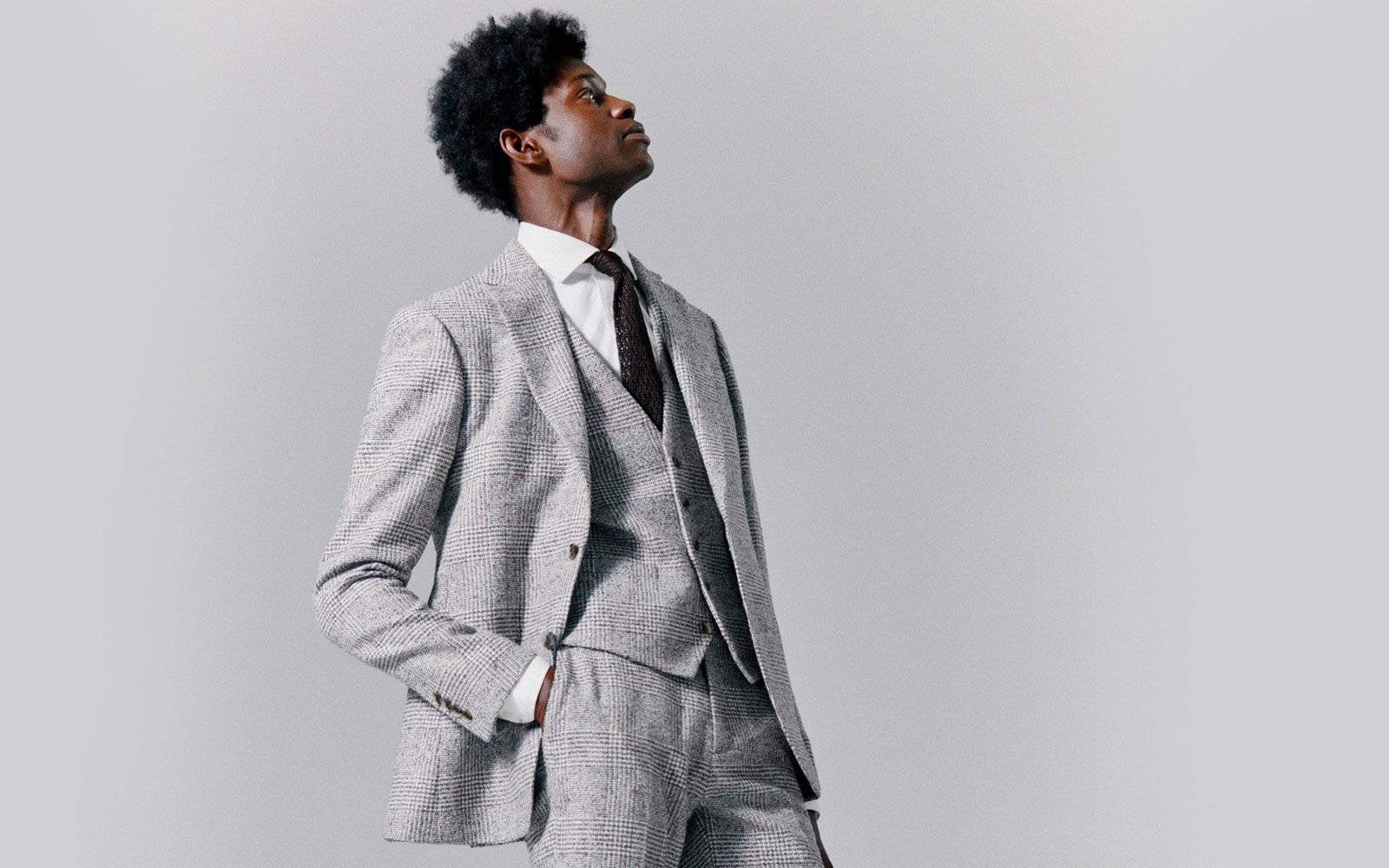 Slim vs. Modern vs. Classic Fit: The Main Differences - Suits Expert