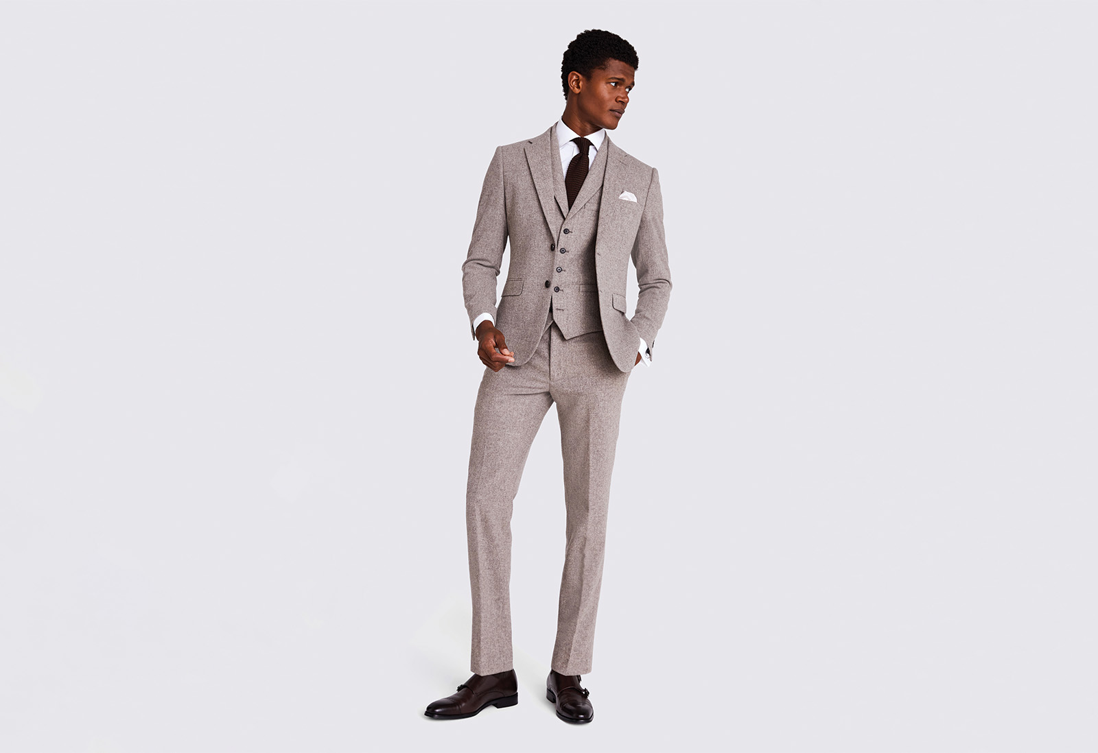 Moss bros wedding clearance suit