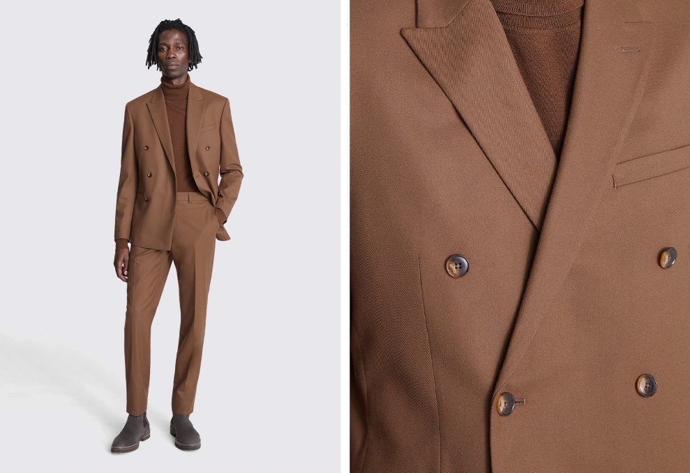 Peak flannel season is here Moss