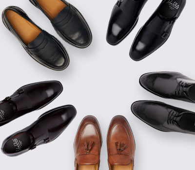 How to wear: formal shoes